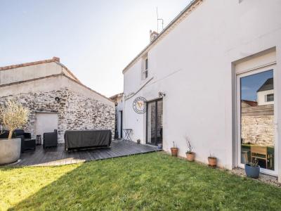 Vente Maison 4 pi�ces COUERON 44220