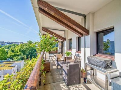 Vente Appartement 3 pi�ces NANTES 44000
