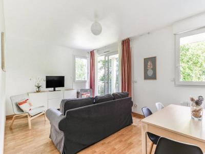 Vente Appartement 3 pi�ces MONTEVRAIN 77144
