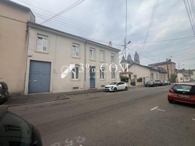 Vente Prestige SAINT-NICOLAS-DE-PORT 54210