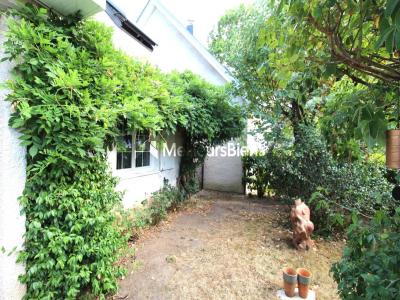 Vente Maison 4 pi�ces ORLEANS 45100