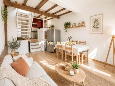 Vente Appartement 2 pi�ces TOULOUSE 31000