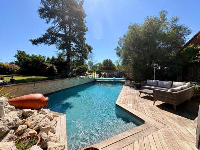 Vente Maison 6 pi�ces BALMA 31130