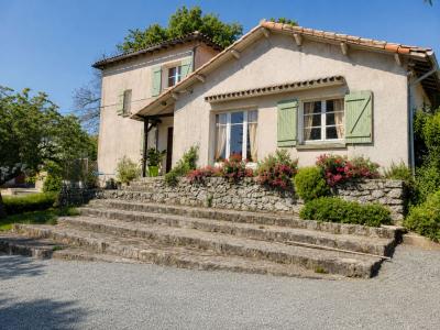 Vente Maison 7 pi�ces LARGEASSE 79240