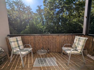 Vente Appartement 3 pi�ces SAINT-GENIS-POUILLY 01630