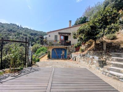 Vente Maison 5 pi�ces CERET 66400