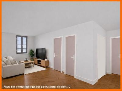 Vente Appartement 2 pi�ces MONTLUEL 01120