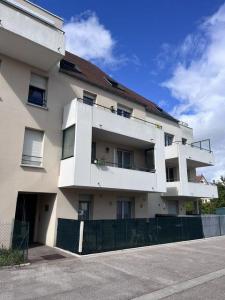 Location Appartement 3 pi�ces TROYES 10000