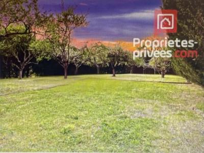 Vente Terrain LUCEY 54200
