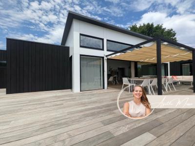 Vente Maison 7 pi�ces PLUVIGNER 56330