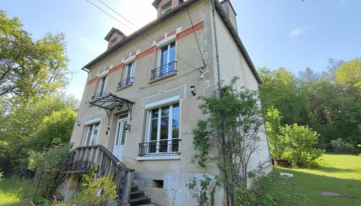 Vente Maison 10 pi�ces LIGINIAC 19160