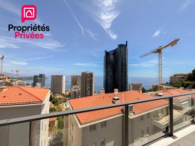 Vente Appartement 2 pi�ces BEAUSOLEIL 06240