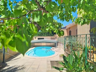 Vente Maison 6 pi�ces MARSEILLE-13EME-ARRONDISSEMENT 13013