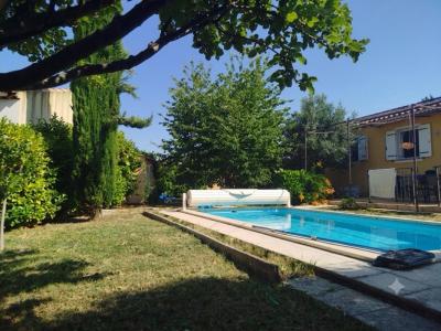 Vente Maison 5 pi�ces REGUSSE 83630
