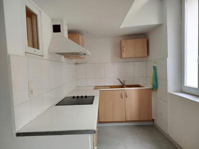 Vente Appartement 2 pi�ces BARJOLS 83670