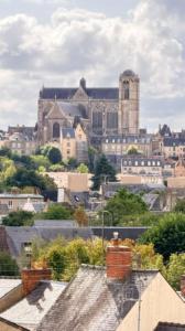 Vente Appartement 2 pi�ces MANS 72000