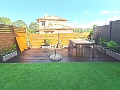 Vente Maison 3 pi�ces GAUDE 06610