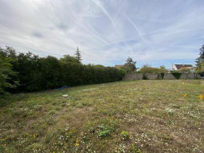 Vente Terrain NEAUPHLE-LE-VIEUX 78640