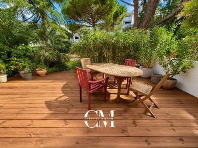 Vente Appartement 4 pi�ces BORDEAUX 33200