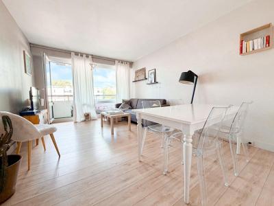 Vente Appartement 3 pi�ces NANTES 44200