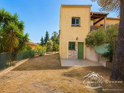 Vente Immeuble SAINT-RAPHAEL 83700