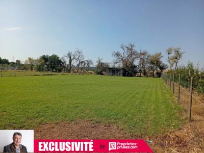 Vente Terrain BELVEZE-DU-RAZES 11240