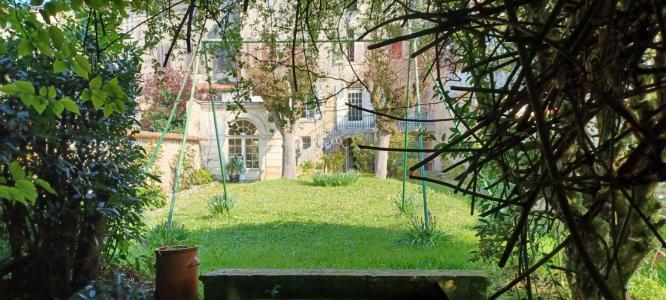Vente Maison 14 pi�ces FONTENAY-LE-COMTE 85200