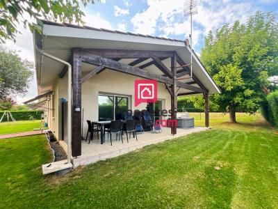 Vente Maison 6 pi�ces BERNOS-BEAULAC 33430