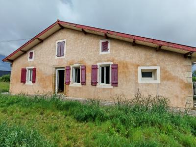 Vente Maison 5 pi�ces DAX 40100