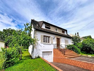 Vente Maison 7 pi�ces SAINTE-GENEVIEVE 60730