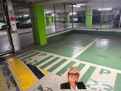 Vente Parking VALENCIENNES 59300