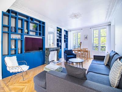 Vente Appartement 5 pi�ces PARIS-2EME-ARRONDISSEMENT 75002