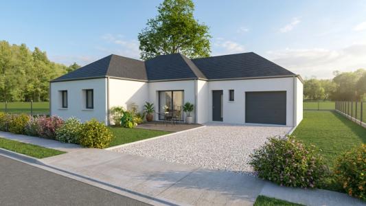 Vente Maison 5 pi�ces TRAINOU 45470