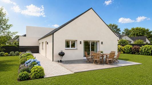 Vente Maison 4 pi�ces SOUGY 45410
