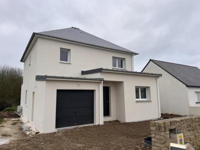 Vente Maison 6 pi�ces LOPERHET 29470