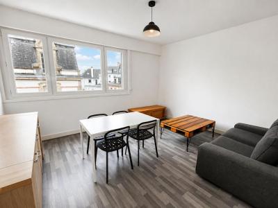 Location Appartement 4 pi�ces LORIENT 56100