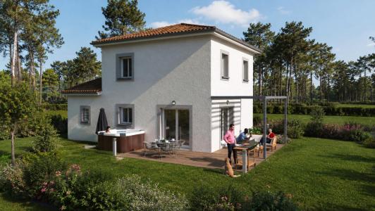 Vente Maison 4 pi�ces CHAVANAY 42410
