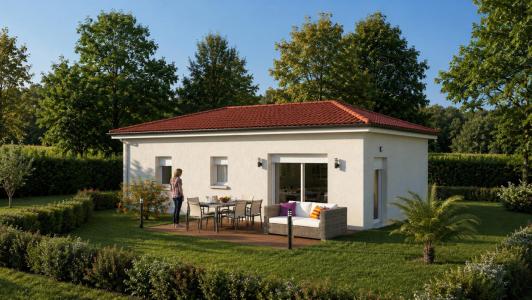 Vente Maison 2 pi�ces ROUSSILLON 38150