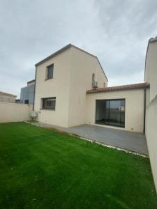 Location Maison 3 pi�ces PIA 66380