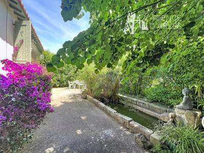 Vente Maison 4 pi�ces ARLES 13200