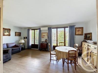 Vente Appartement 4 pi�ces CHOISY-LE-ROI 94600