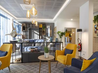 Vente Appartement HAVRE 76600