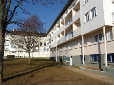 Location Appartement 5 pi�ces MONTREUIL-BELLAY 49260