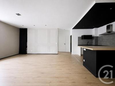 Vente Appartement 3 pi�ces VIENNE 38200