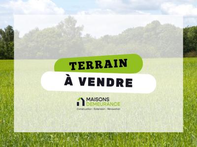 Vente Terrain NOUVOITOU 35410