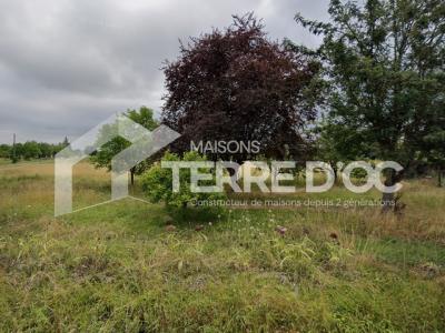 Vente Terrain GAILLAC 81600