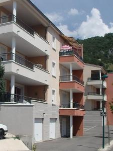 Location Appartement 2 pi�ces BARBIERES 26300