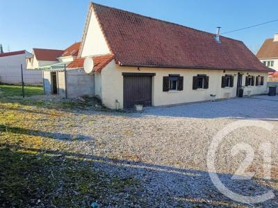Location Maison 4 pi�ces BEAURAINVILLE 62990