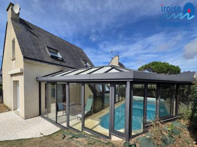 Vente Maison 5 pi�ces CONQUET 29217