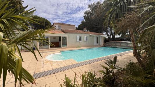 Vente Prestige LONGEVILLE-SUR-MER 85560